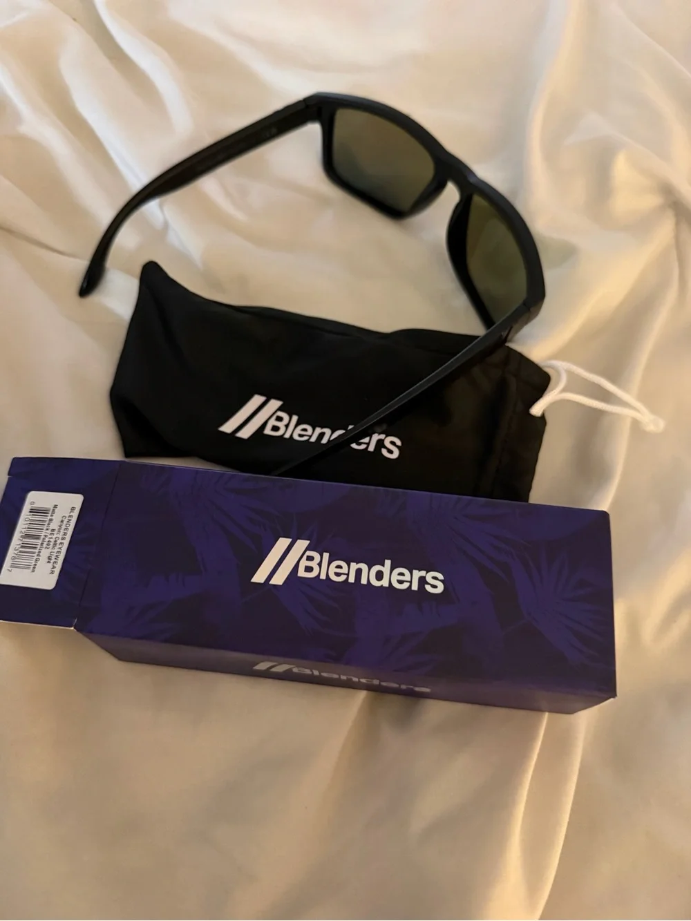 Men’s sunglasses